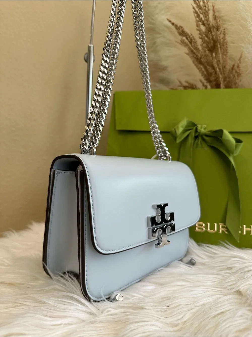 Tory Burch 100% authentic